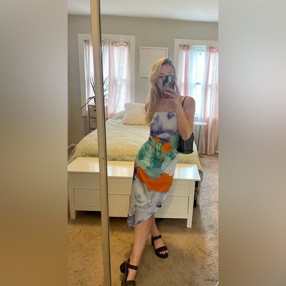 Y2K BB Dakota Dress